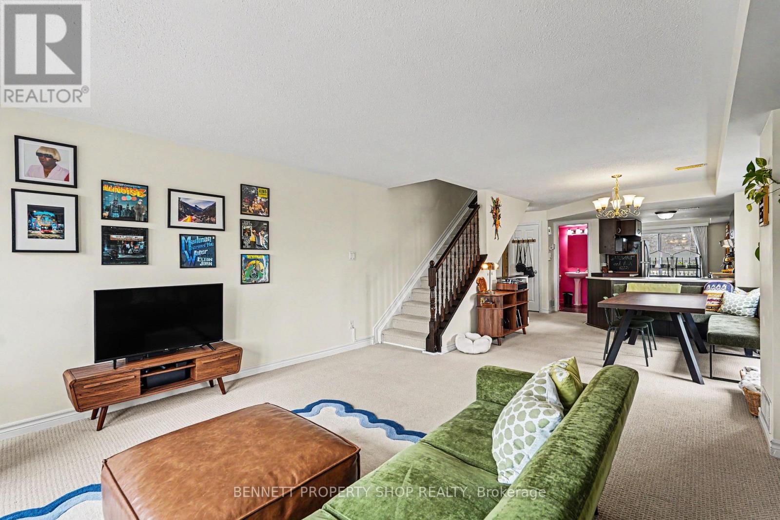 D - 599 Chapman Mills Drive, Ottawa, Ontario K2J 5T1 - Photo 3 - X13171998