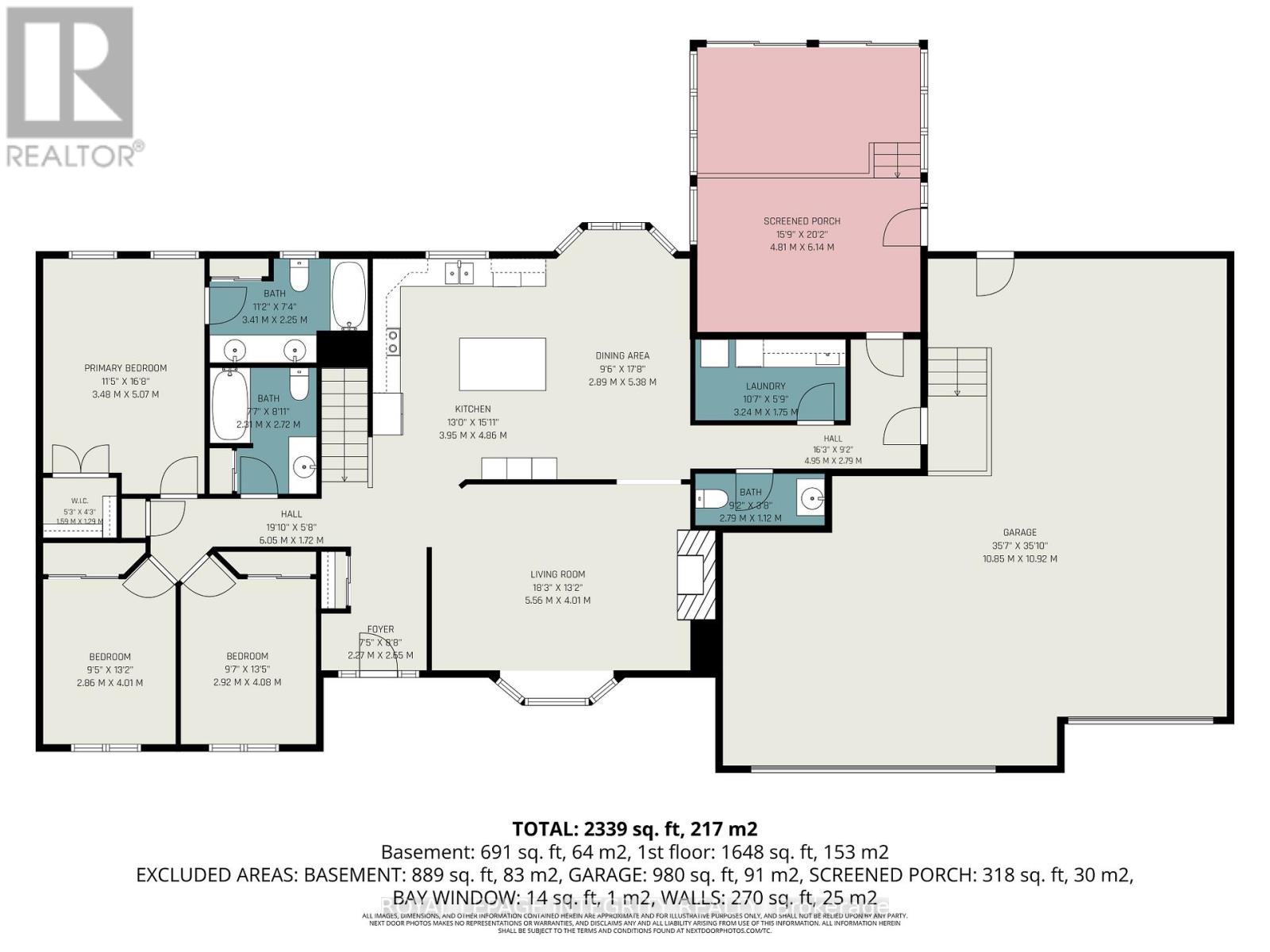 234 Drummond Road, Mississippi Mills, Ontario K0A 1A0 - Photo 31 - X13172042