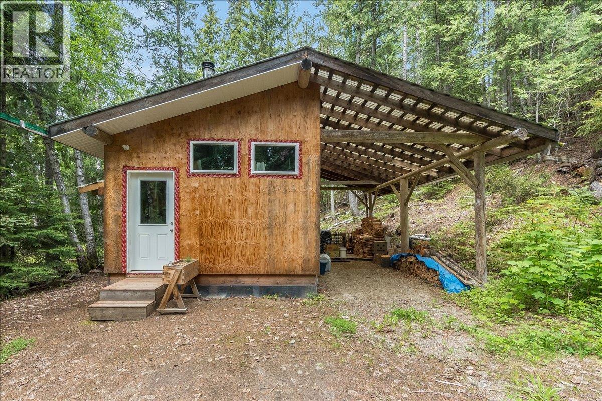 8907 Martens Road, Slocan, British Columbia V0G 2C0 - Photo 47 - 10388581