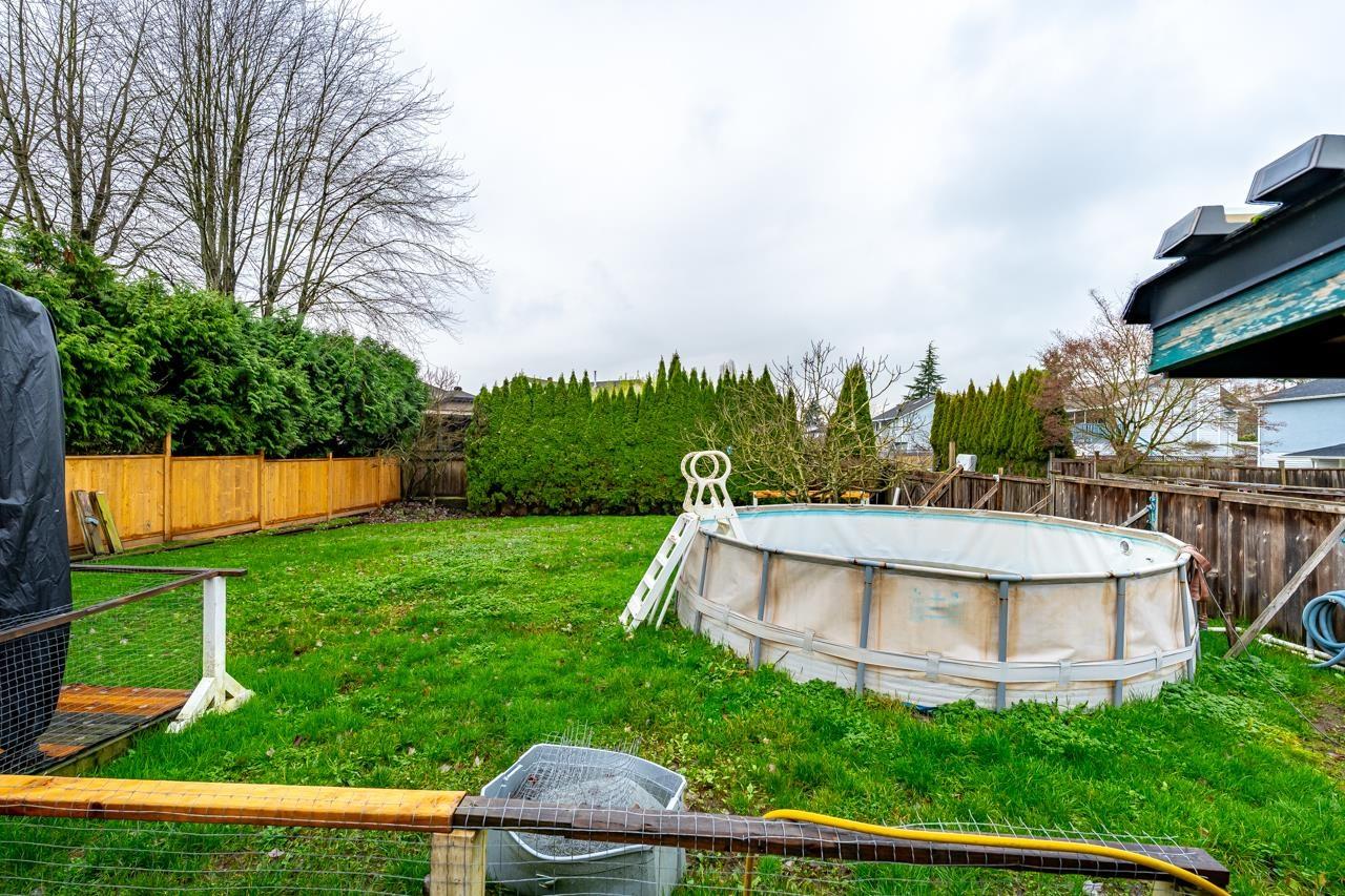 6361 172 Street, Surrey, British Columbia  V3S 7C4 - Photo 34 - R3127678