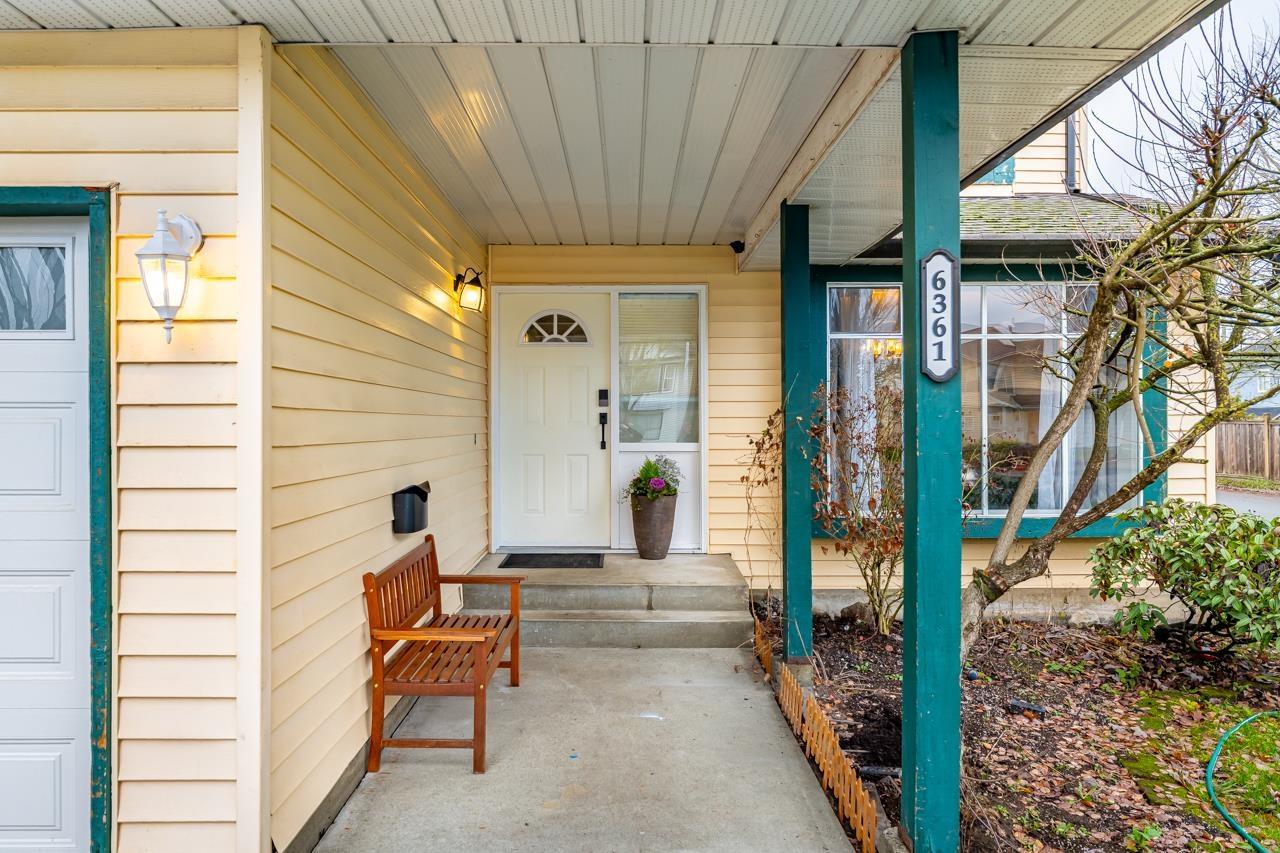 6361 172 Street, Surrey, British Columbia  V3S 7C4 - Photo 37 - R3127678