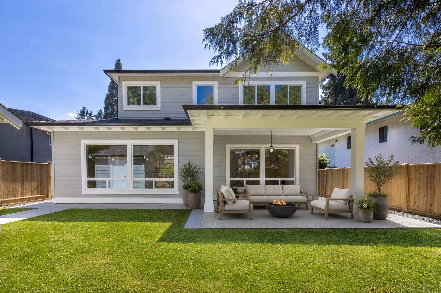12641 15 Avenue, Surrey, British Columbia  V4A 1K2 - Photo 4 - R3127685