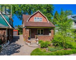 17 WOLSELEY AVENUE, St. Catharines, Ontario