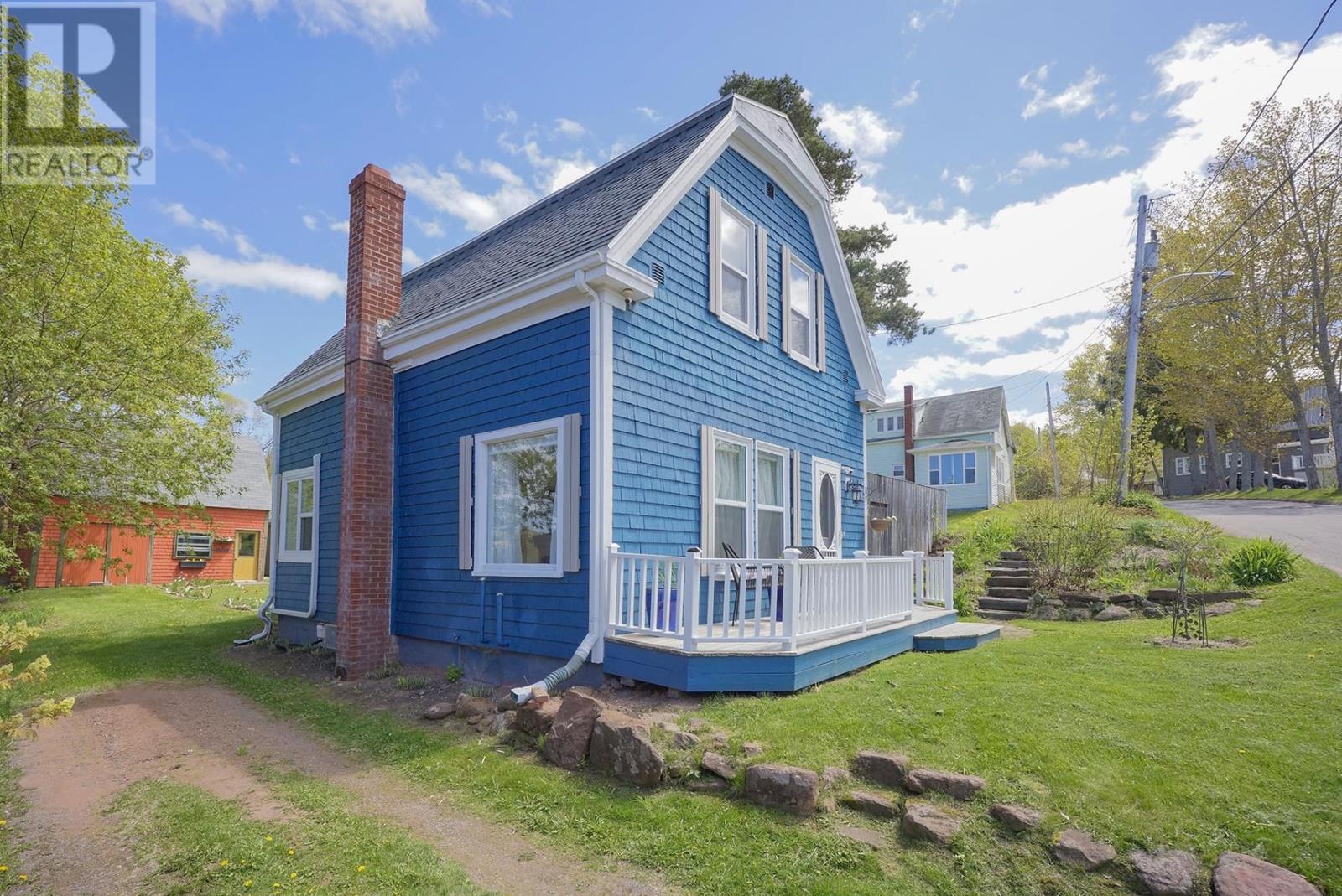 11 Locust Street, Montague, Prince Edward Island  C0A 1R0 - Photo 29 - 202612111