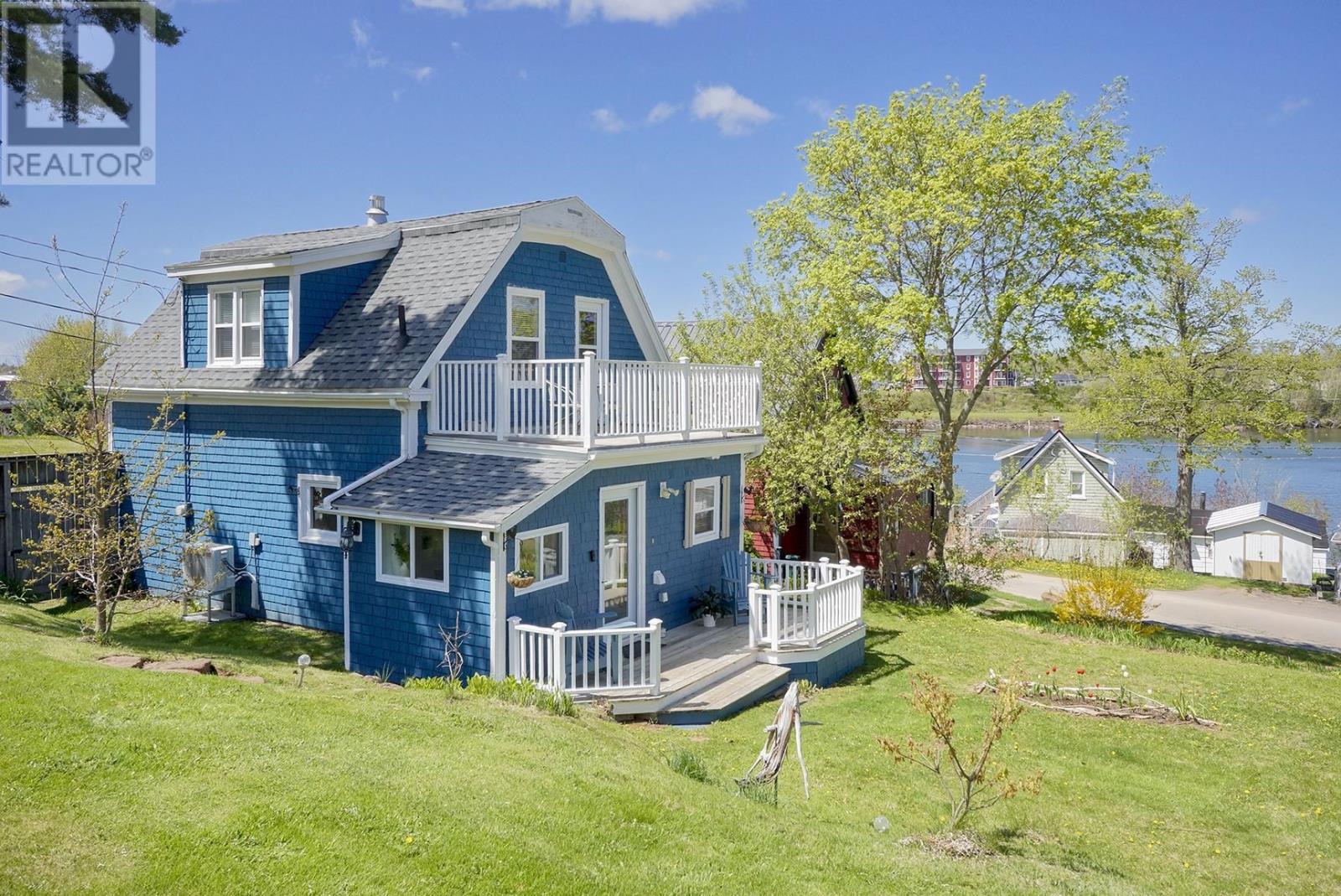 11 Locust Street, Montague, Prince Edward Island  C0A 1R0 - Photo 31 - 202612111