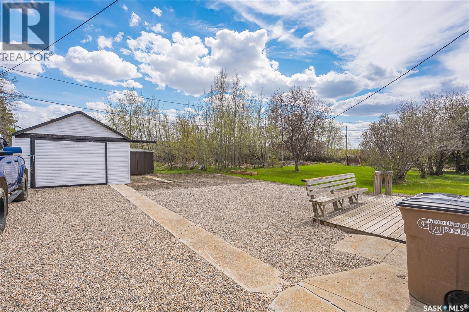 406 Railway Avenue, Alvena, Saskatchewan  S0K 0A0 - Photo 18 - SK037052