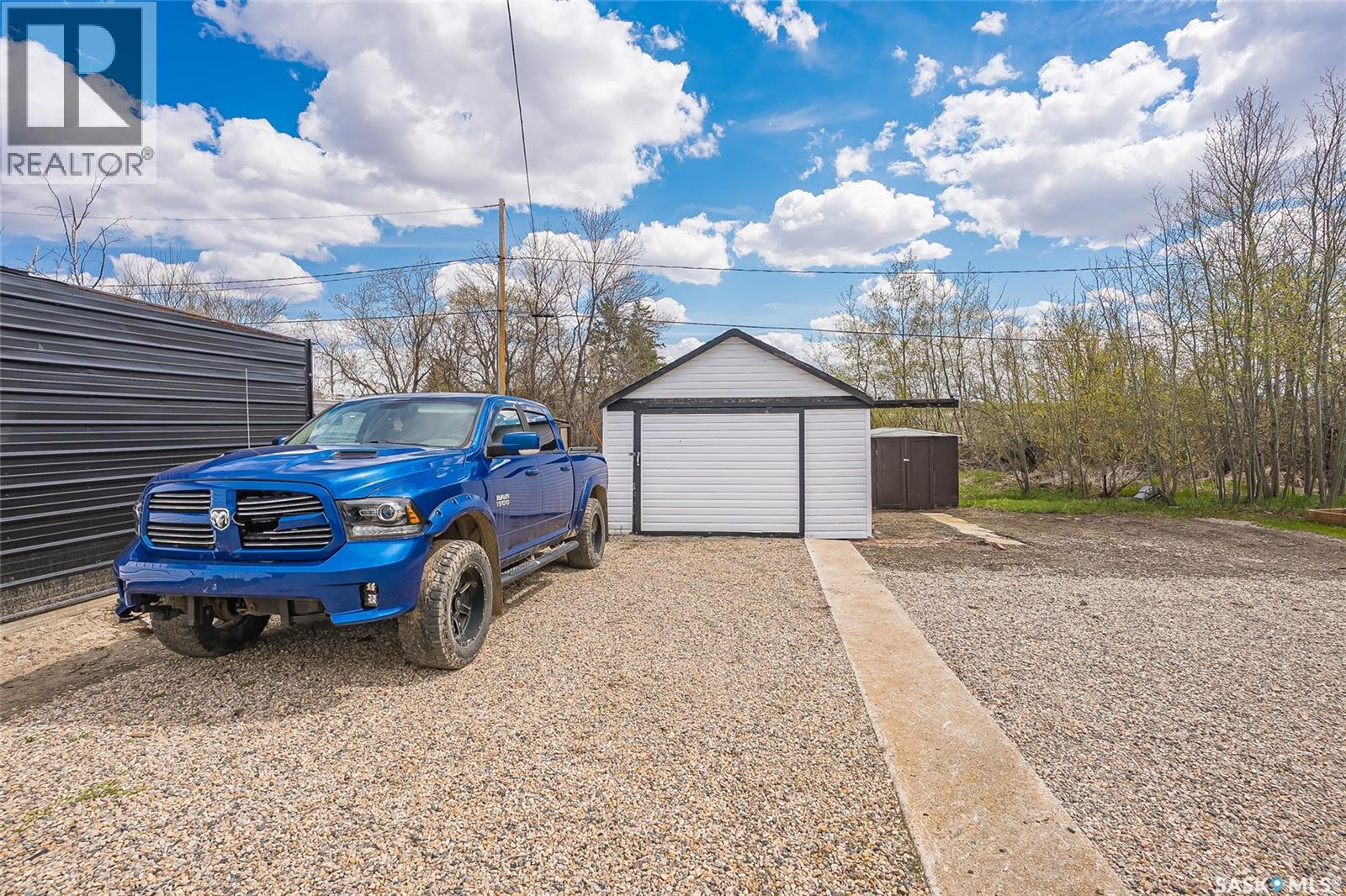 406 Railway Avenue, Alvena, Saskatchewan  S0K 0A0 - Photo 19 - SK037052