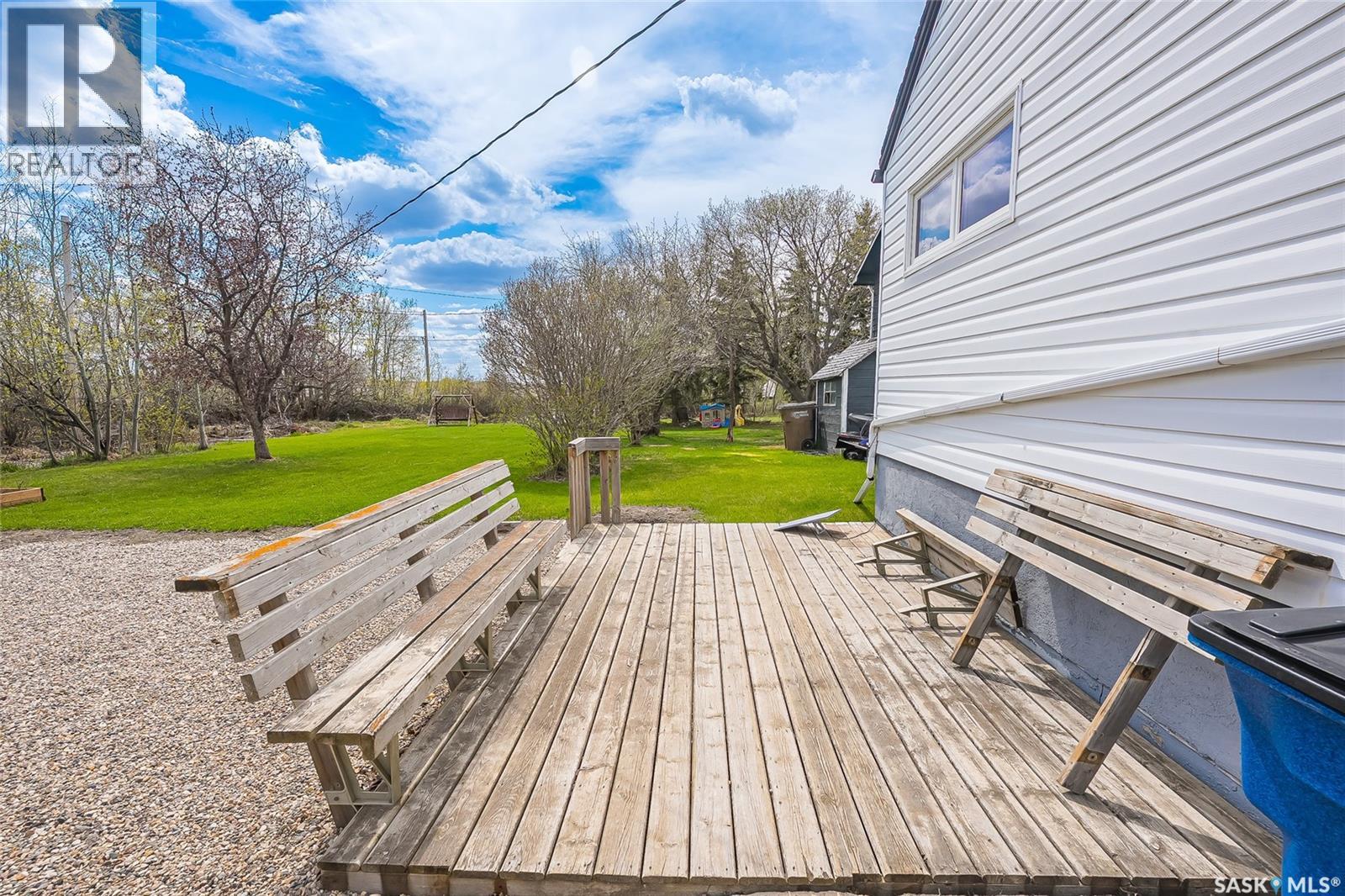 406 Railway Avenue, Alvena, Saskatchewan  S0K 0A0 - Photo 20 - SK037052