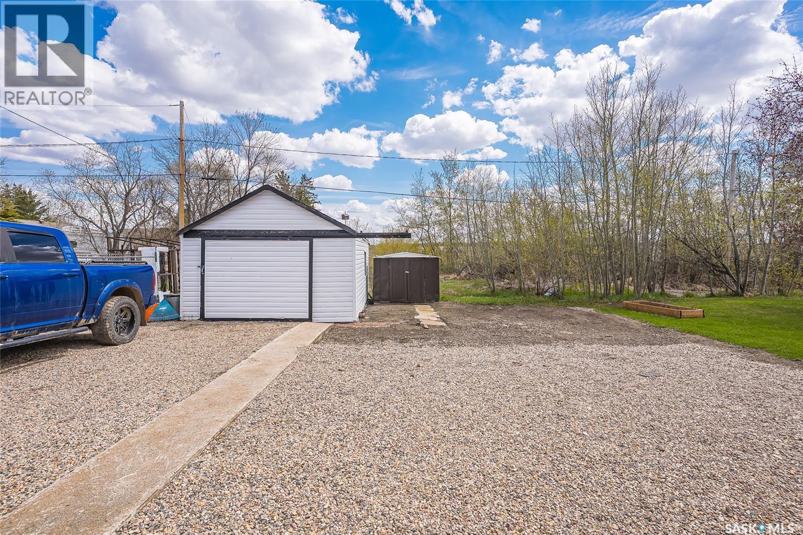 406 Railway Avenue, Alvena, Saskatchewan  S0K 0A0 - Photo 21 - SK037052