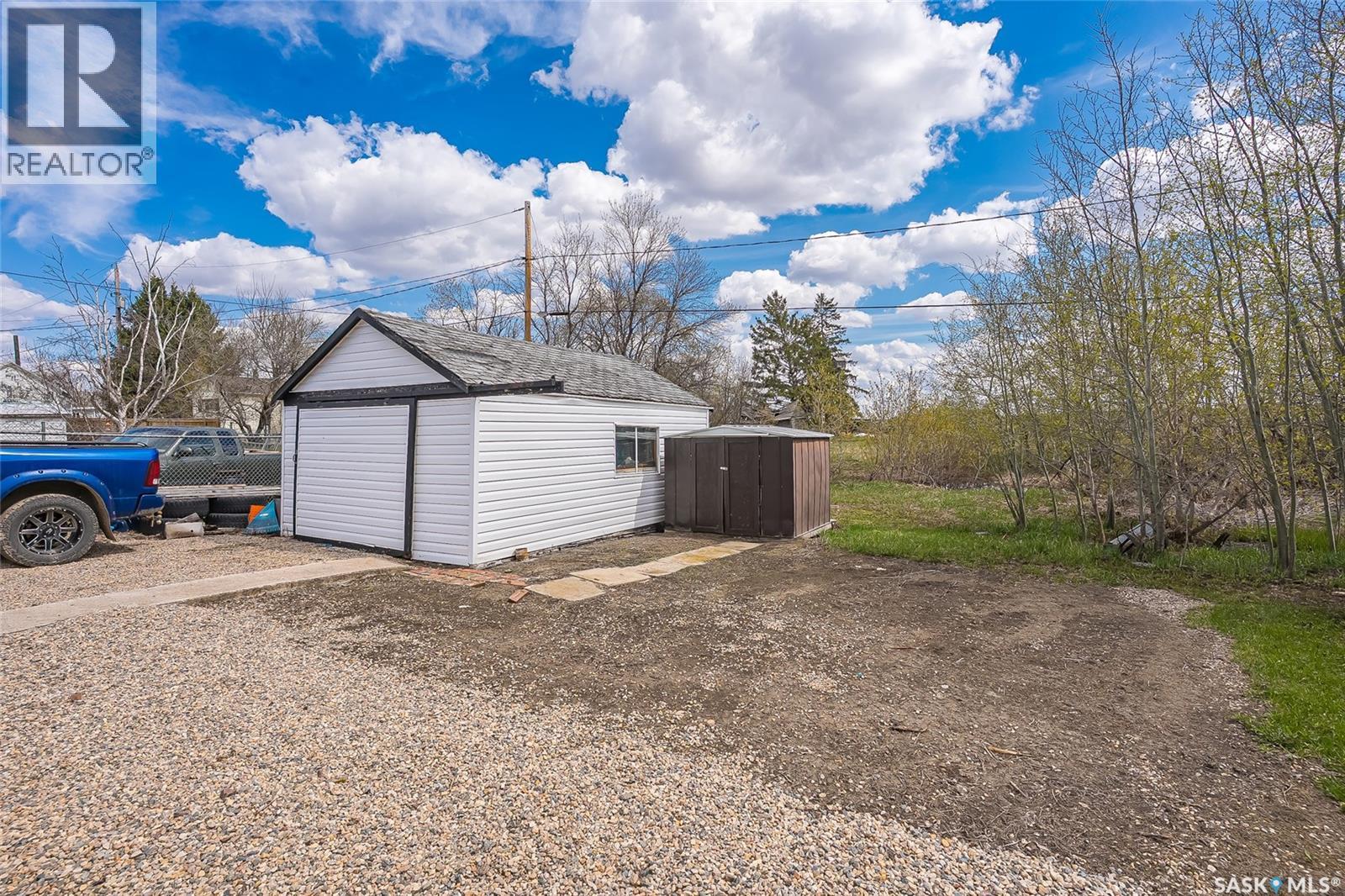 406 Railway Avenue, Alvena, Saskatchewan  S0K 0A0 - Photo 22 - SK037052