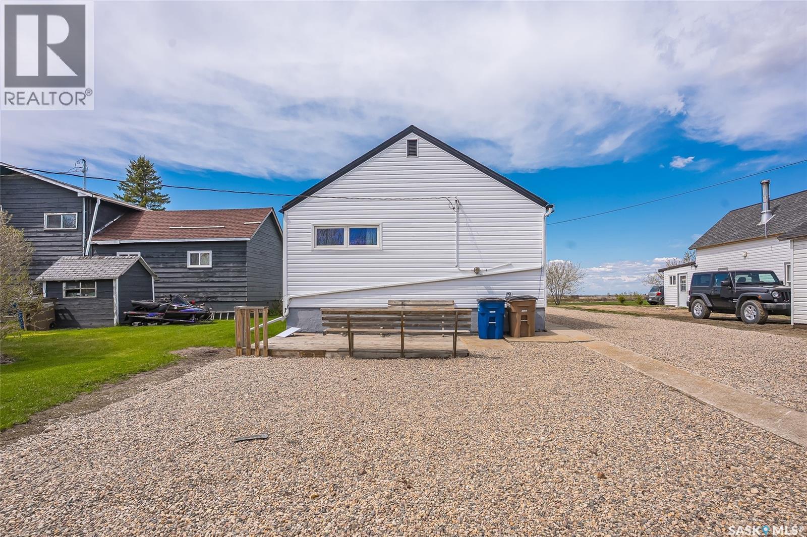 406 Railway Avenue, Alvena, Saskatchewan  S0K 0A0 - Photo 23 - SK037052