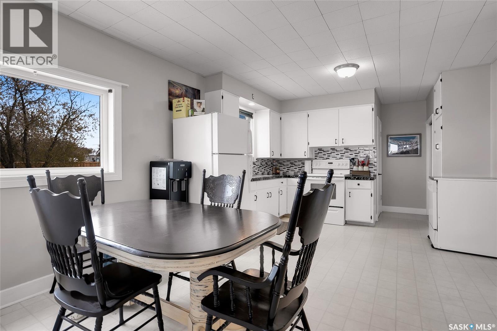 406 Railway Avenue, Alvena, Saskatchewan  S0K 0A0 - Photo 5 - SK037052