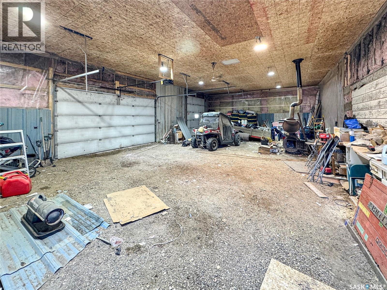 Chmelnyk Acreage, Battle River Rm No. 438, Saskatchewan  S0M 0E0 - Photo 21 - SK036972