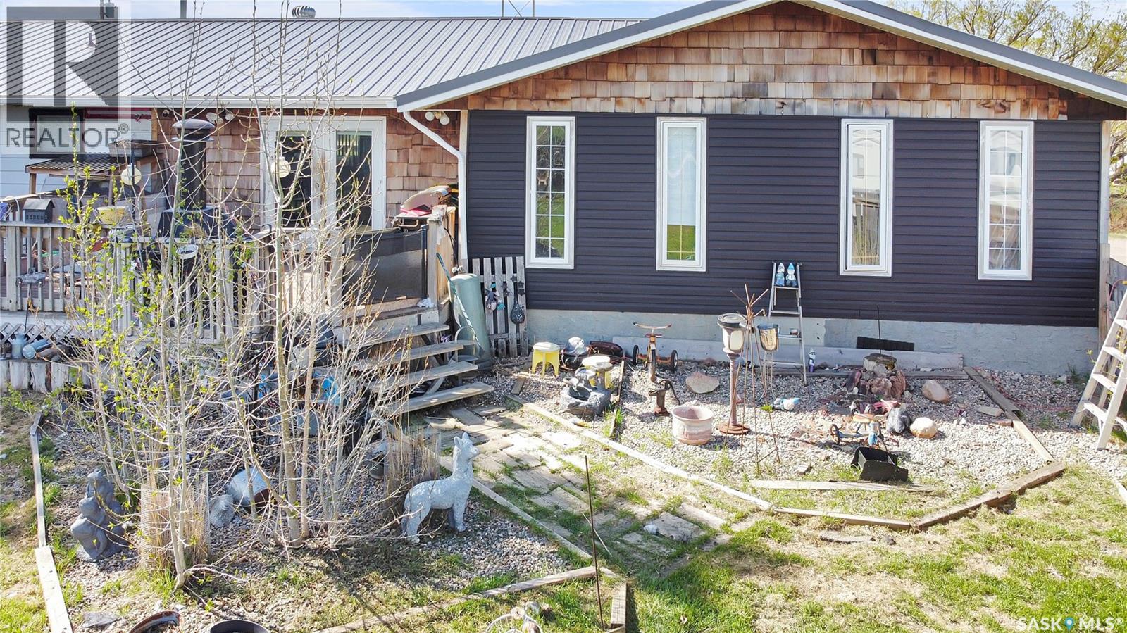 Chmelnyk Acreage, Battle River Rm No. 438, Saskatchewan  S0M 0E0 - Photo 24 - SK036972
