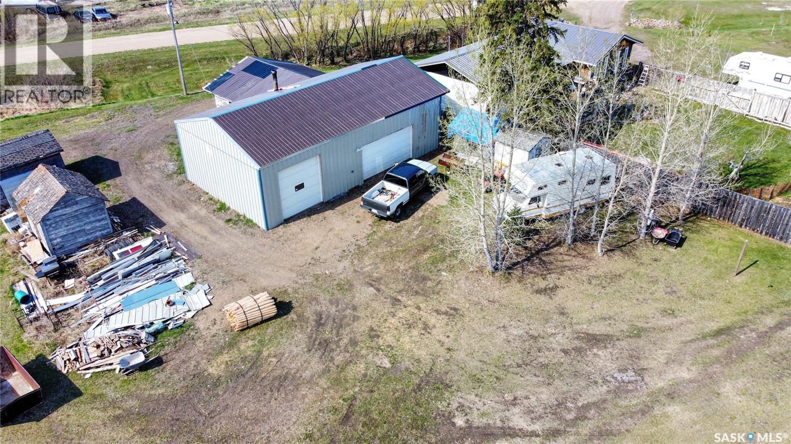 Chmelnyk Acreage, Battle River Rm No. 438, Saskatchewan  S0M 0E0 - Photo 26 - SK036972