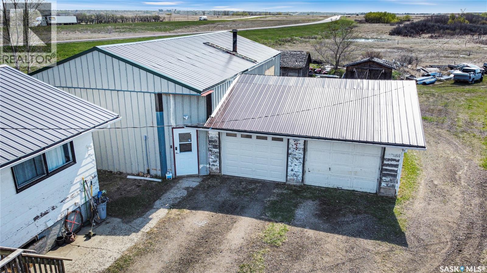 Chmelnyk Acreage, Battle River Rm No. 438, Saskatchewan  S0M 0E0 - Photo 27 - SK036972