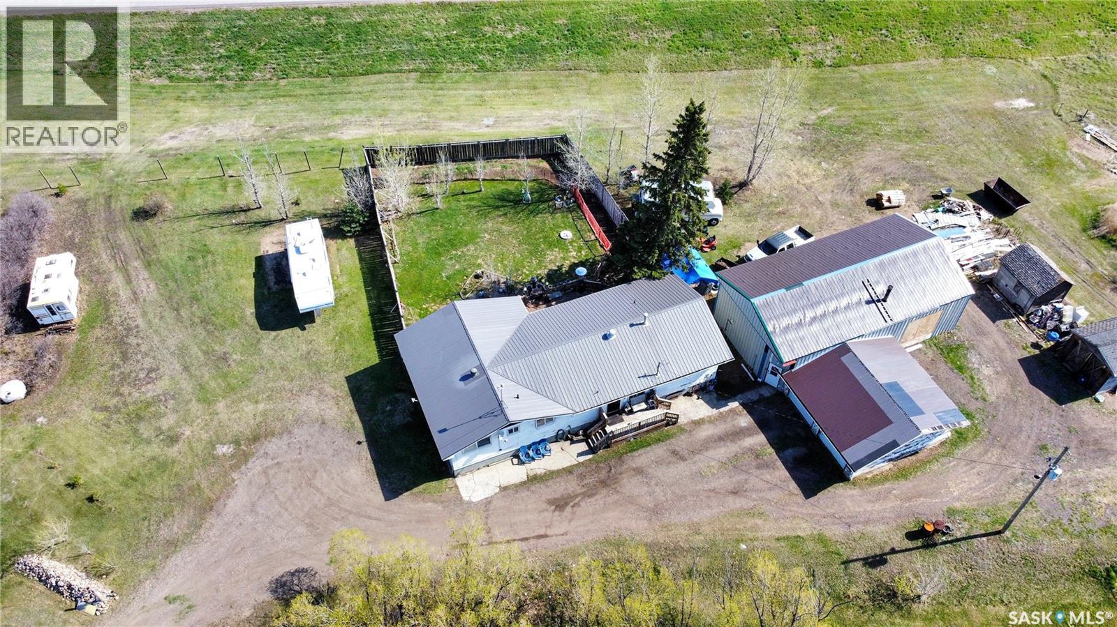 Chmelnyk Acreage, Battle River Rm No. 438, Saskatchewan  S0M 0E0 - Photo 28 - SK036972