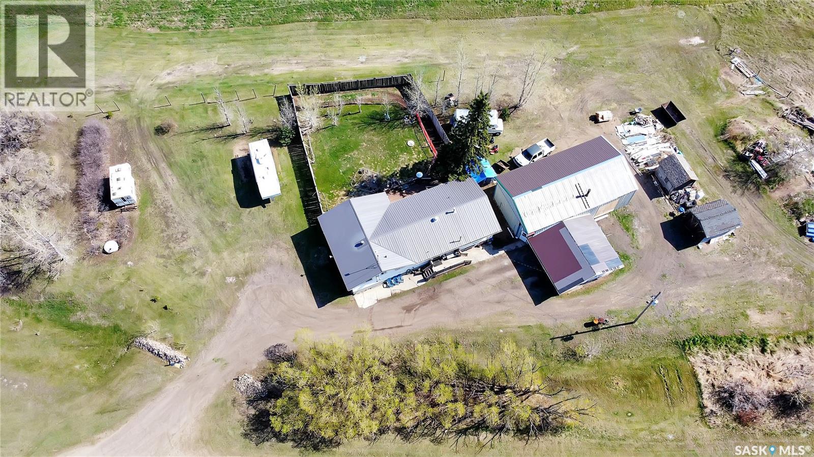Chmelnyk Acreage, Battle River Rm No. 438, Saskatchewan  S0M 0E0 - Photo 30 - SK036972