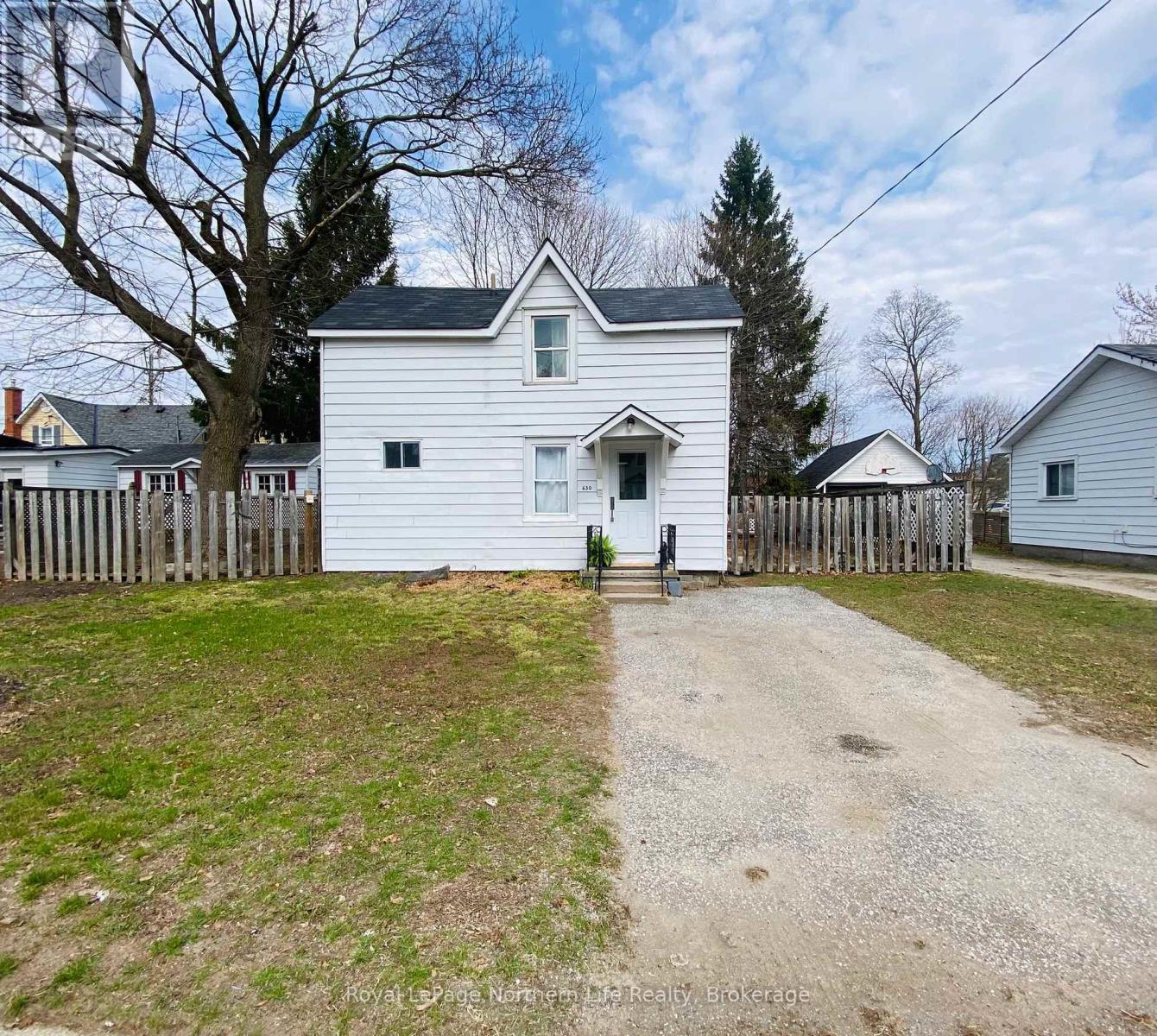 630 First Street S, Gravenhurst, Ontario  P1P 1K1 - Photo 2 - X13171924