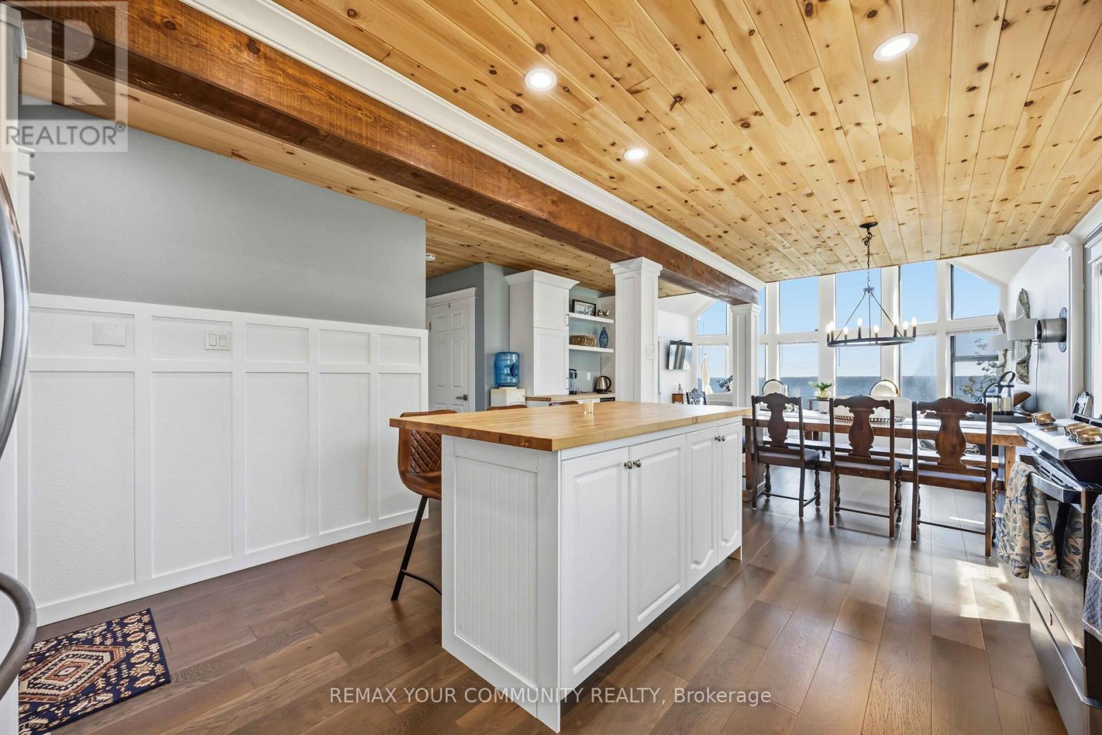 762 Loon Road, Georgina Islands, Ontario  L0E 1R0 - Photo 11 - N13160120