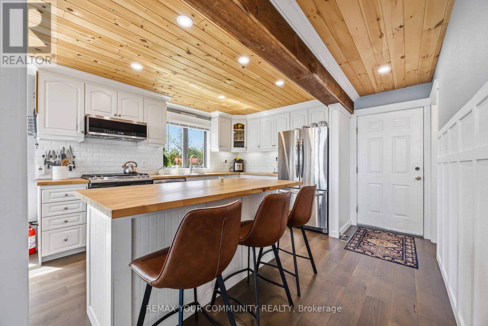 762 Loon Road, Georgina Islands, Ontario  L0E 1R0 - Photo 7 - N13160120