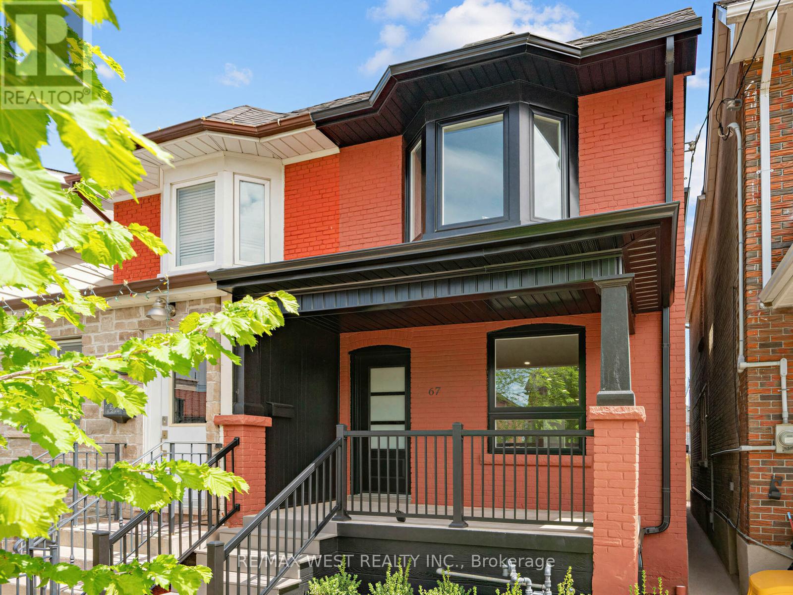67 DAY AVENUE, Toronto, Ontario