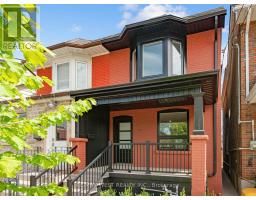 67 DAY AVENUE, Toronto, Ontario