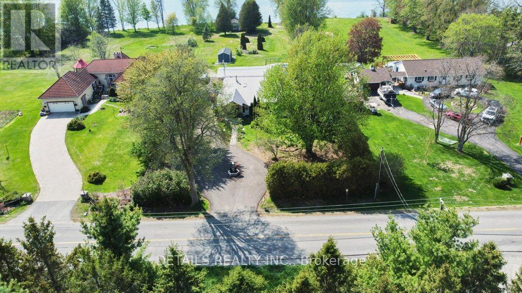 301 COUNTY 23 ROAD, Merrickville-Wolford, Ontario