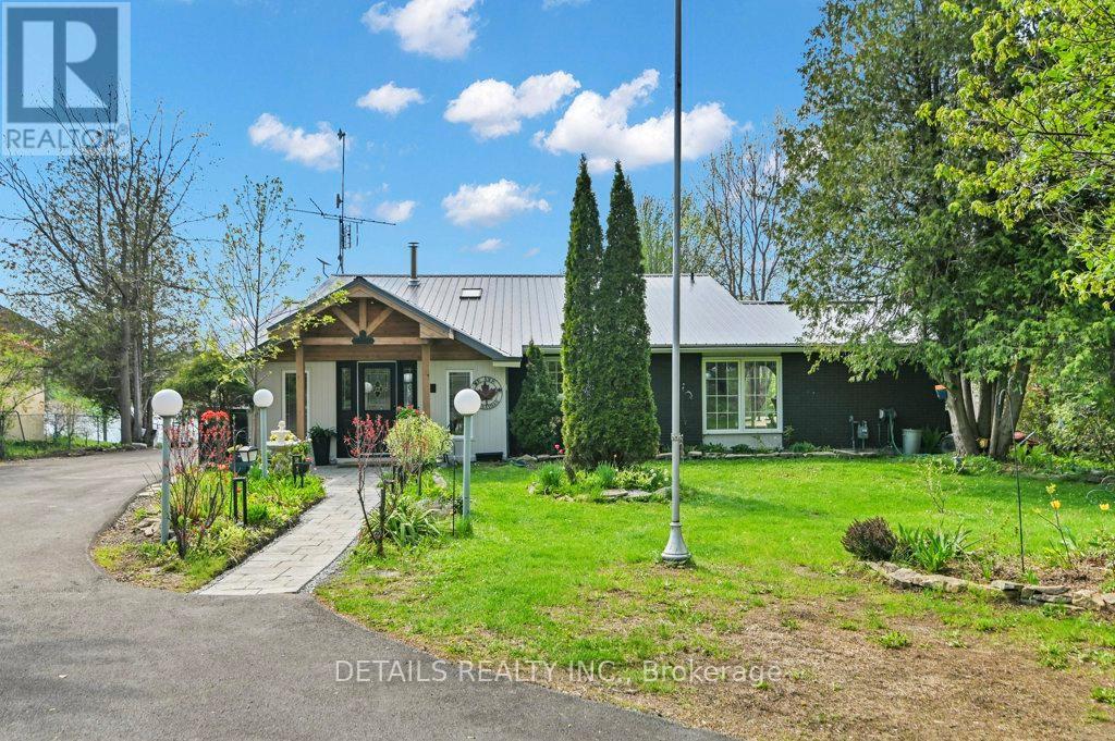 301 County 23 Road, Merrickville-Wolford, Ontario  K0G 1N0 - Photo 2 - X13163564