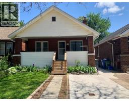 1204 WIGLE AVENUE, Windsor, Ontario