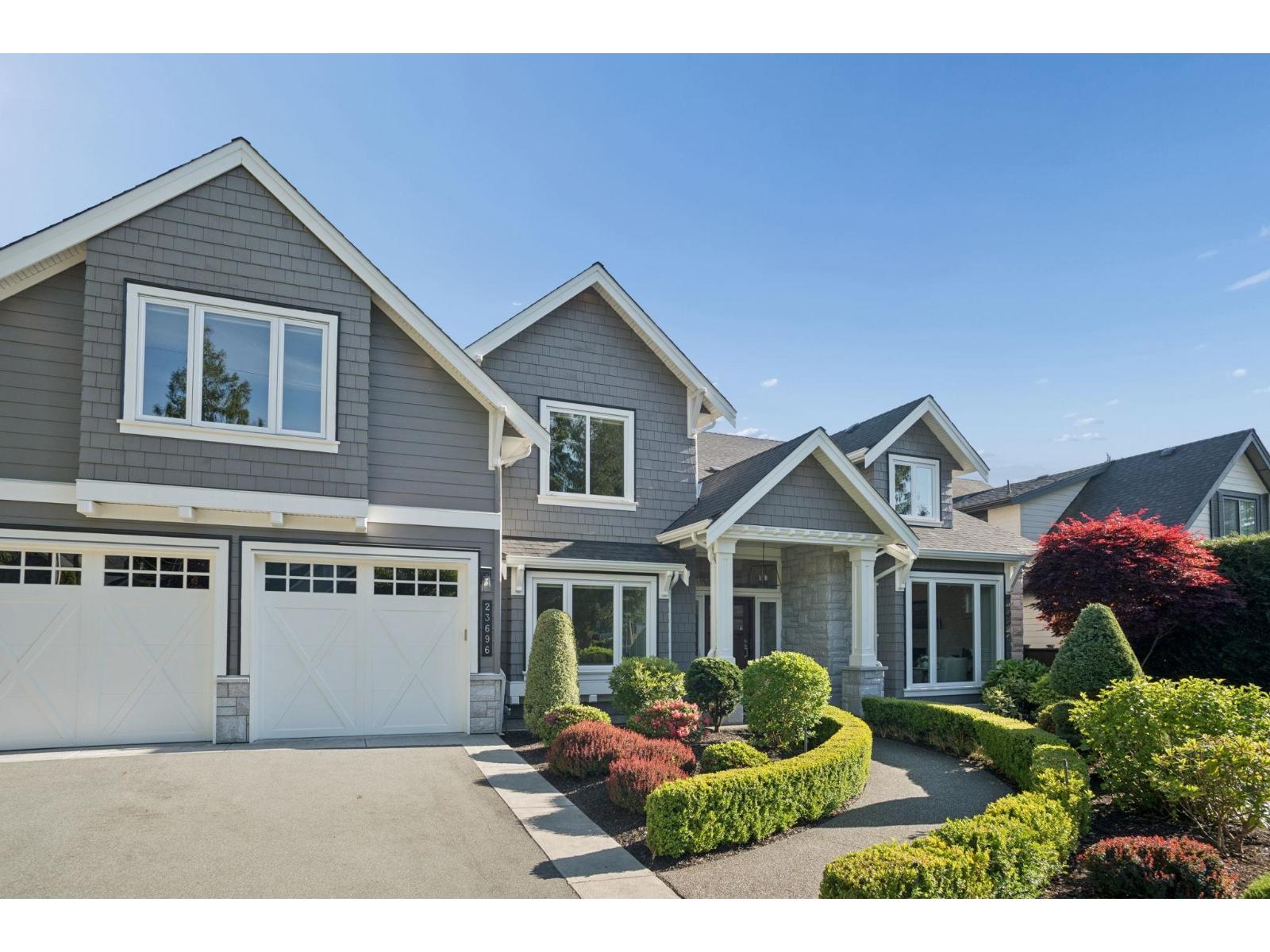 23696 36a Avenue, Langley, British Columbia  V2Z 2J6 - Photo 3 - R3126928
