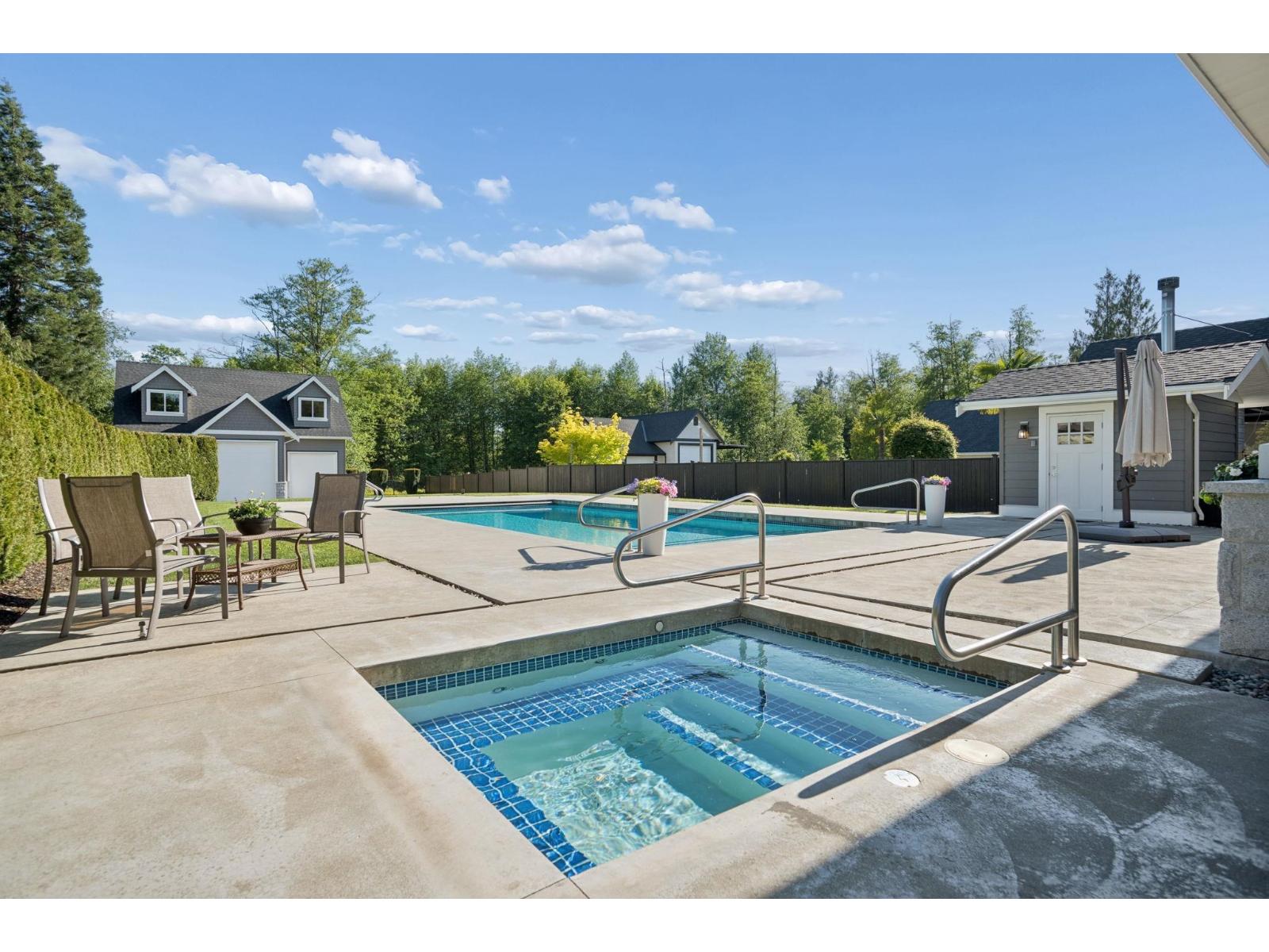 23696 36a Avenue, Langley, British Columbia  V2Z 2J6 - Photo 35 - R3126928