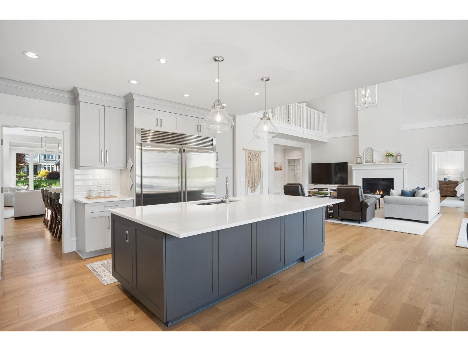 23696 36a Avenue, Langley, British Columbia  V2Z 2J6 - Photo 11 - R3126928