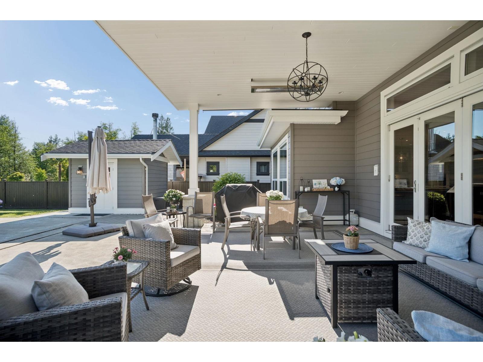 23696 36a Avenue, Langley, British Columbia  V2Z 2J6 - Photo 32 - R3126928
