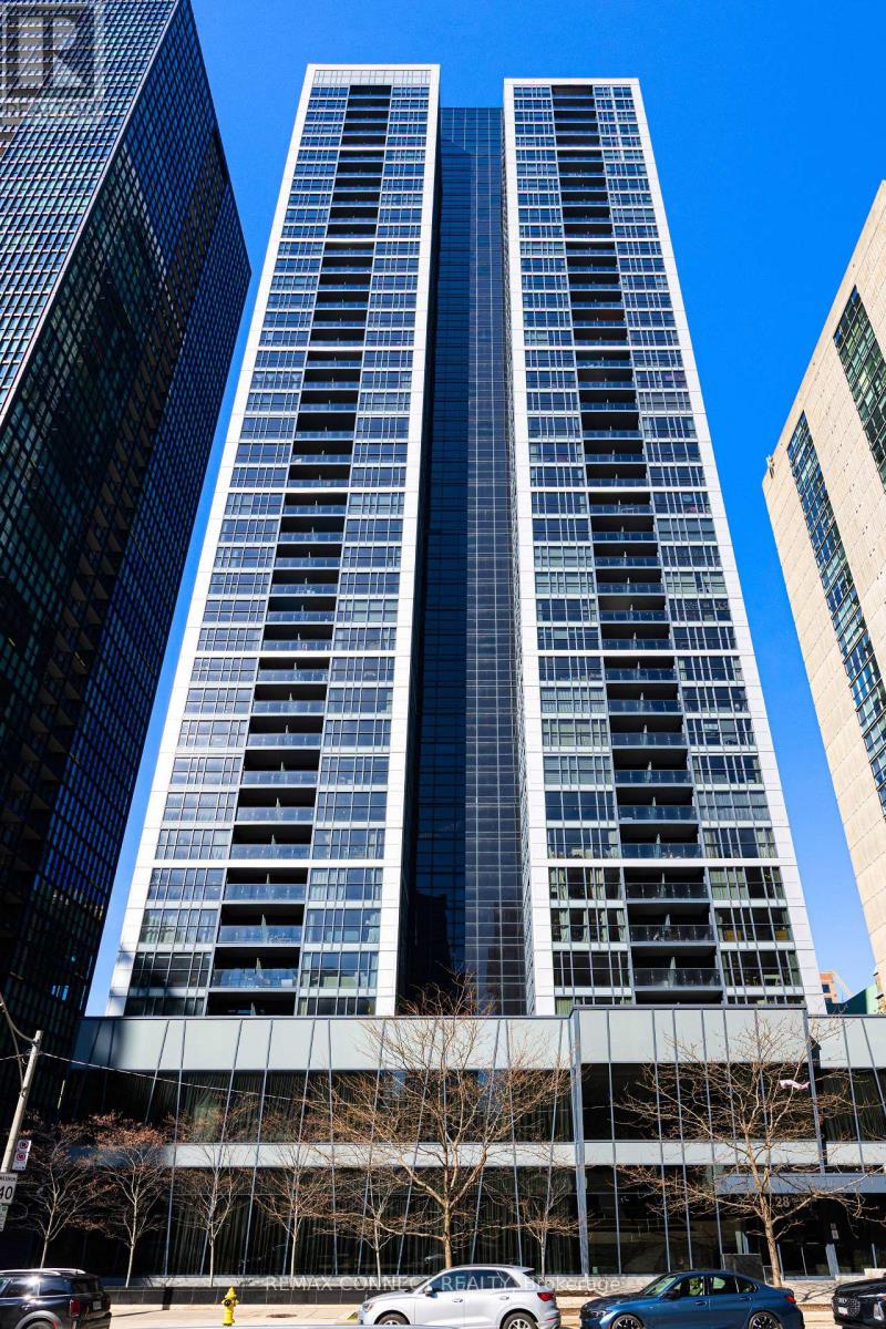 1012 - 28 TED ROGERS WAY, Toronto, Ontario