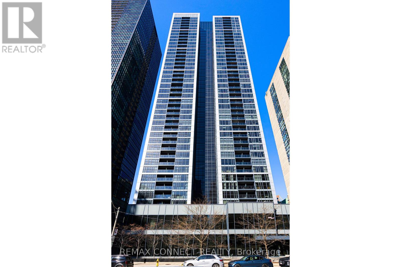 1012 - 28 Ted Rogers Way, Toronto, Ontario  M4Y 2J4 - Photo 2 - C13171882