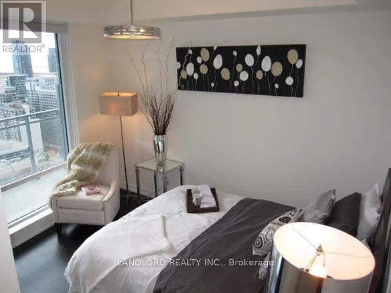 3909 - 21 Widmer Street, Toronto, Ontario  M5V 0B8 - Photo 14 - C13171886