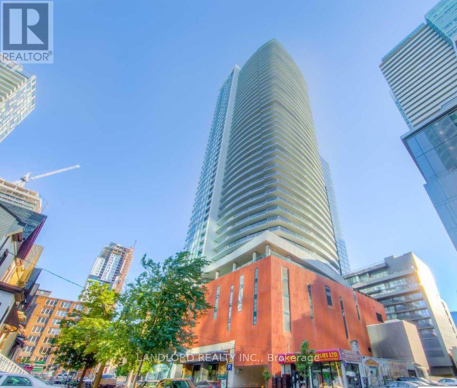 3909 - 21 Widmer Street, Toronto, Ontario  M5V 0B8 - Photo 21 - C13171886