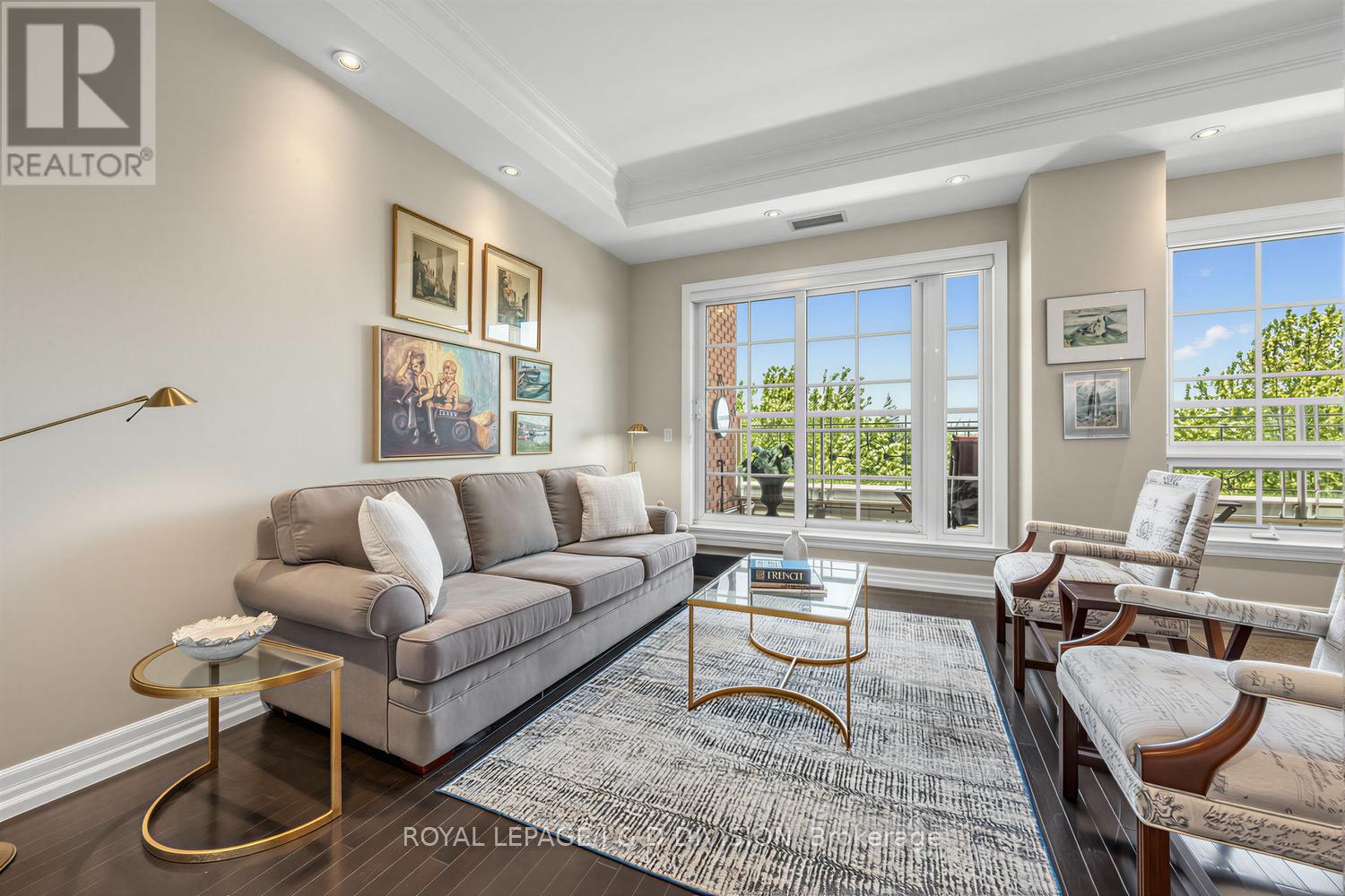 518 - 21 Burkebrook Place, Toronto, Ontario  M4G 0A2 - Photo 10 - C13171900