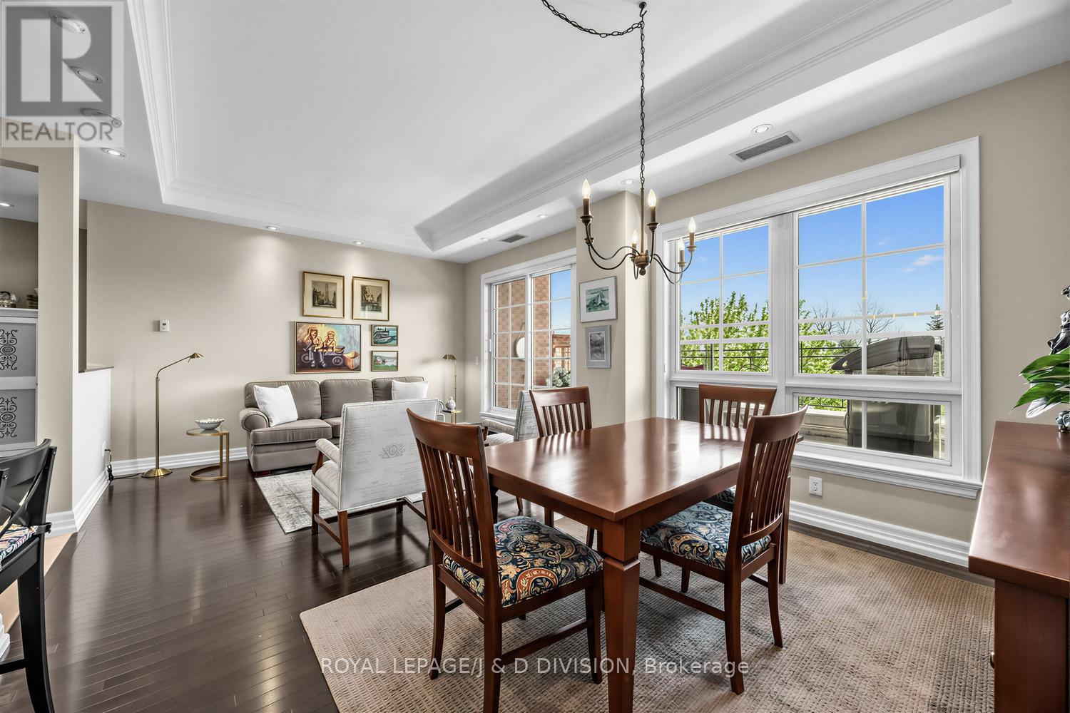 518 - 21 Burkebrook Place, Toronto, Ontario  M4G 0A2 - Photo 20 - C13171900