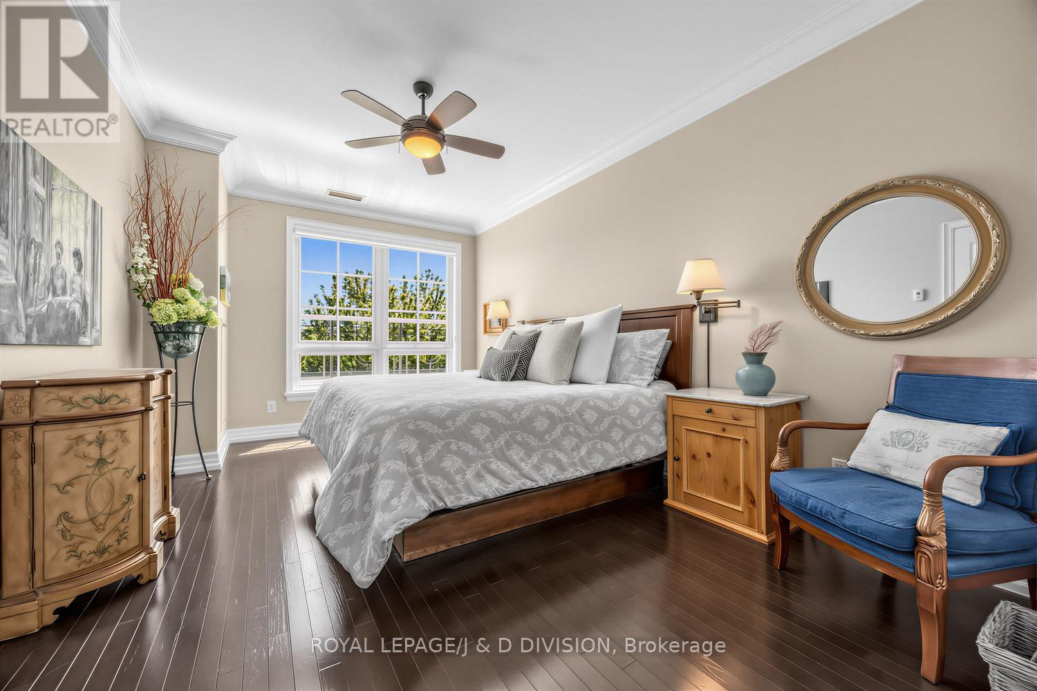 518 - 21 Burkebrook Place, Toronto, Ontario  M4G 0A2 - Photo 21 - C13171900
