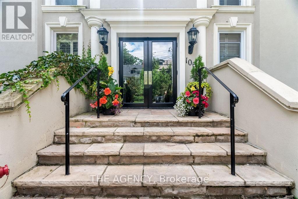 3 - 105 HEATH STREET W, Toronto, Ontario