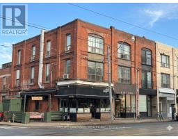 4 - 968 BATHURST STREET, Toronto, Ontario