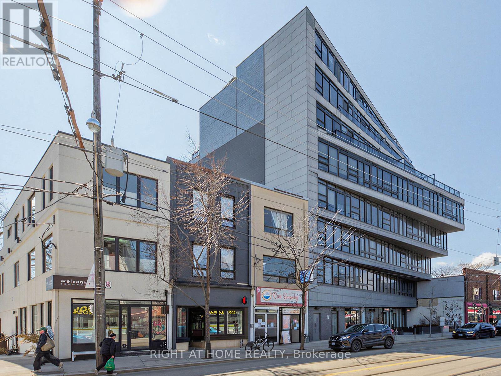 202 - 1239 Dundas Street W, Toronto, Ontario  M6J 1X6 - Photo 2 - C13171948