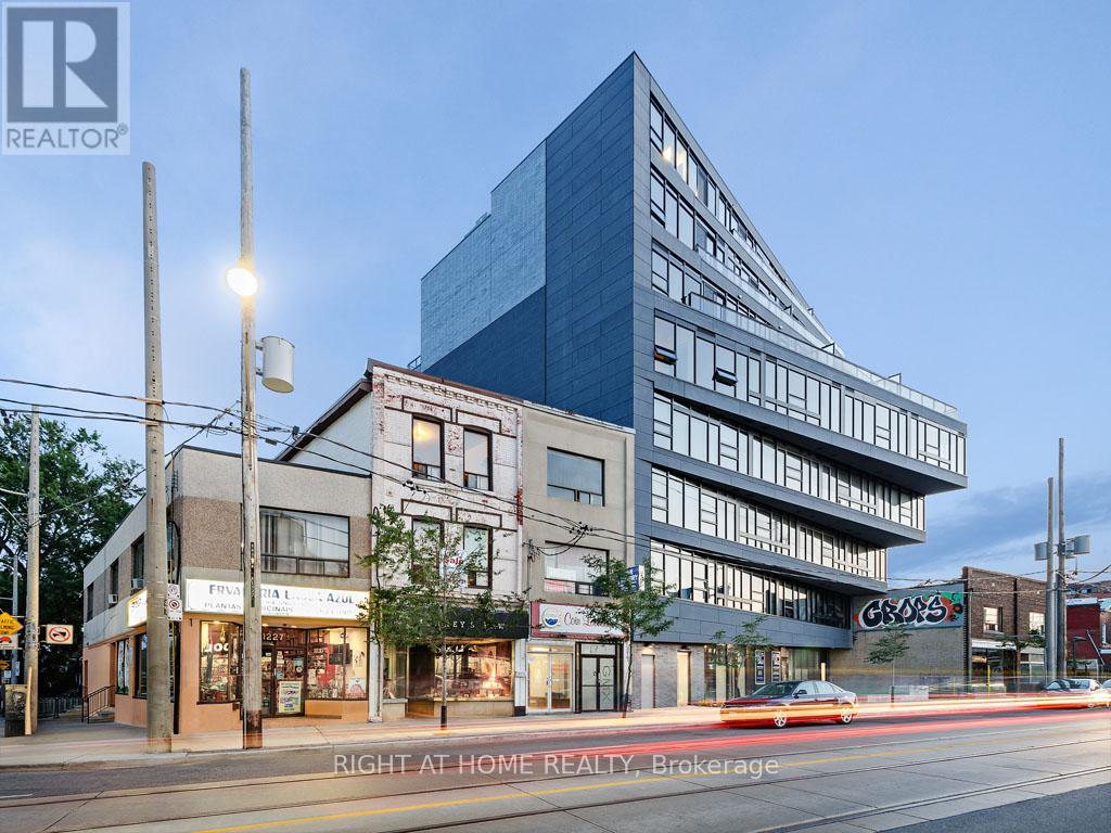 202 - 1239 Dundas Street W, Toronto, Ontario  M6J 1X6 - Photo 4 - C13171948