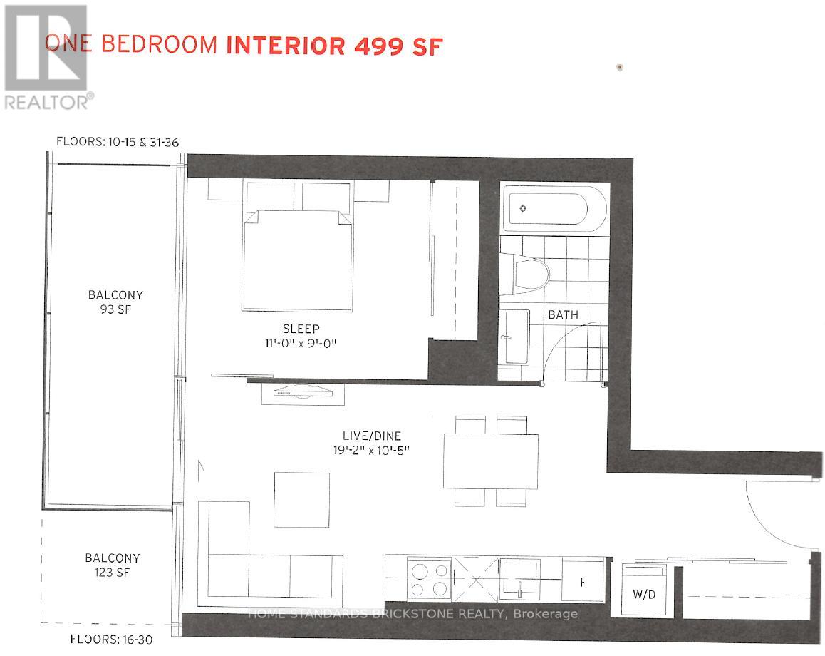 2011 - 185 Roehampton Avenue, Toronto, Ontario  M4P 0C6 - Photo 10 - C13171956