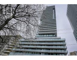 2011 - 185 ROEHAMPTON AVENUE, Toronto, Ontario
