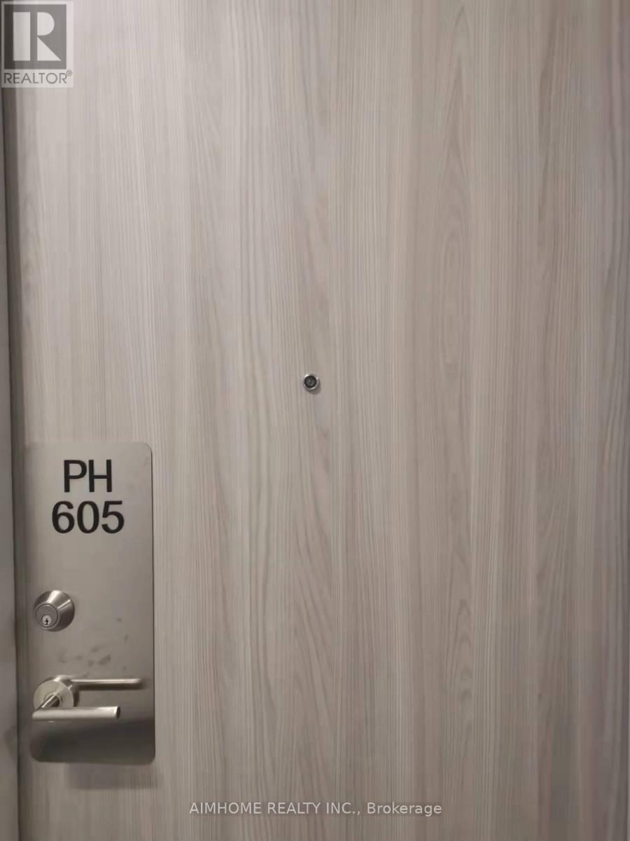 Ph605 - 75 Canterbury Place, Toronto, Ontario  M2N 5R5 - Photo 2 - C13171964