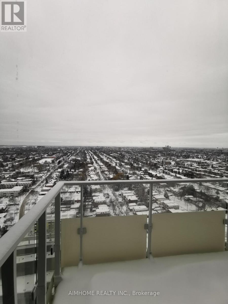 Ph605 - 75 Canterbury Place, Toronto, Ontario  M2N 5R5 - Photo 24 - C13171964