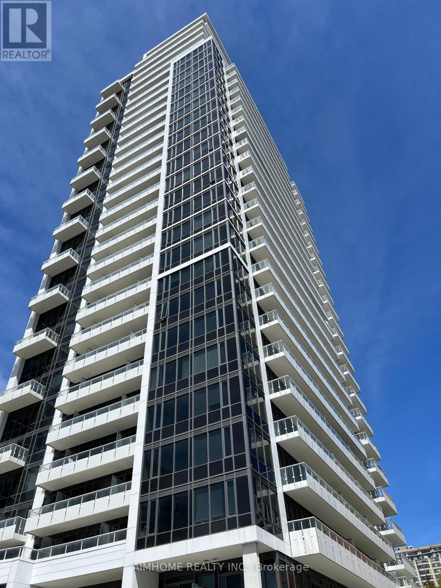 Ph605 - 75 Canterbury Place, Toronto, Ontario  M2N 5R5 - Photo 25 - C13171964